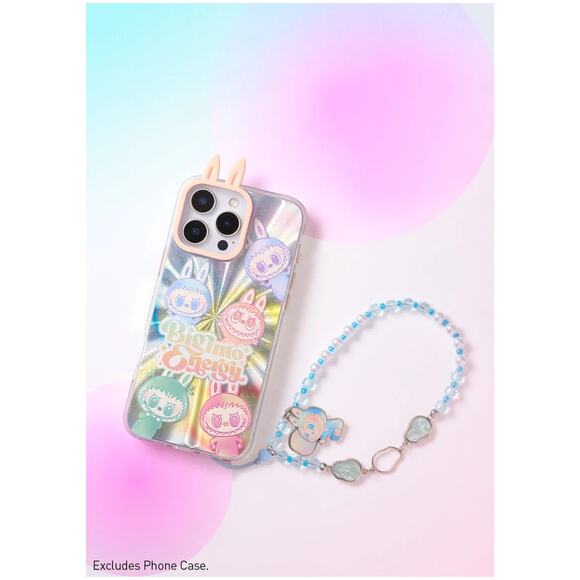 Pop Mart Big Into Energy Charm – Happiness (Open, Authentic) - Picture 3 of 16